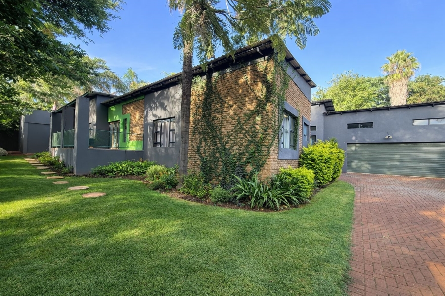 4 Bedroom Property for Sale in Cashan North West